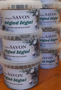 Savon Ségué Légui - Trésor Naturel de la Guinée